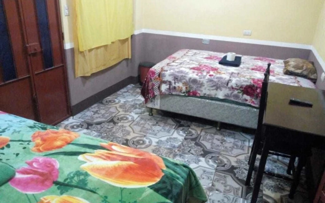 Casa Emanuel Hospedaje