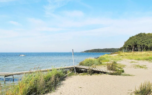 8 Person Holiday Home in Nysted-by Traum