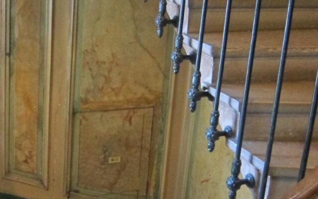 Hotel Saint Jean