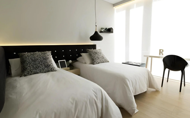 The Click Clack Hotel Bogota