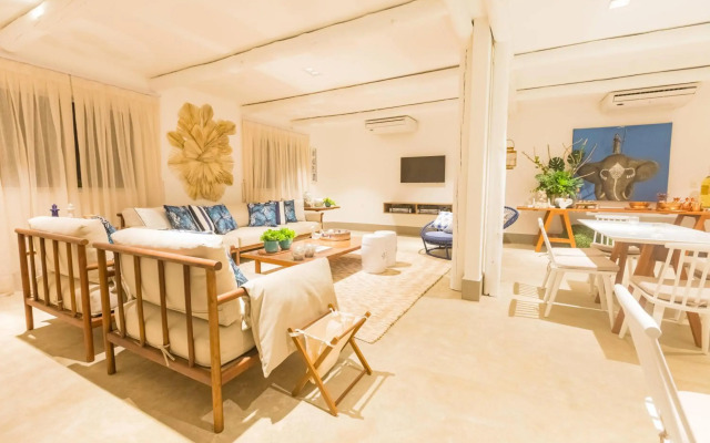 La Plage Hotel Boutique