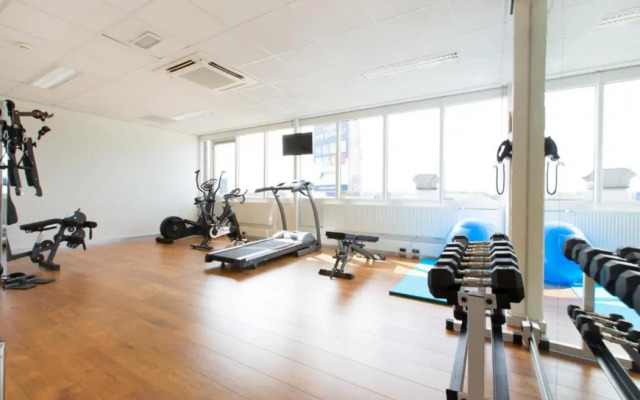 Postillion Hotel Utrecht Bunnik