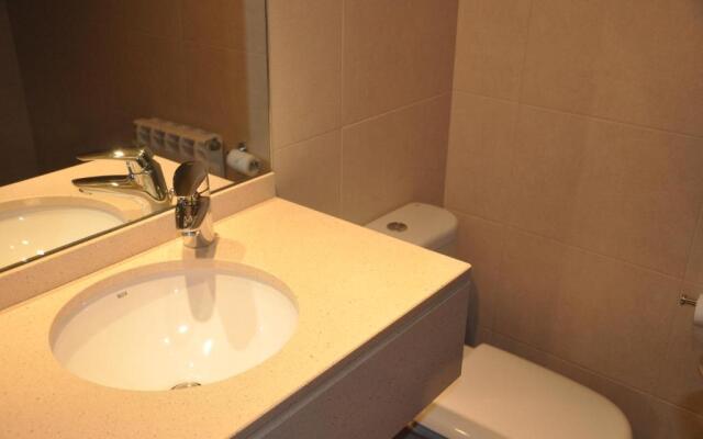 Apartaments Turístics Puigcerdà-La Closa