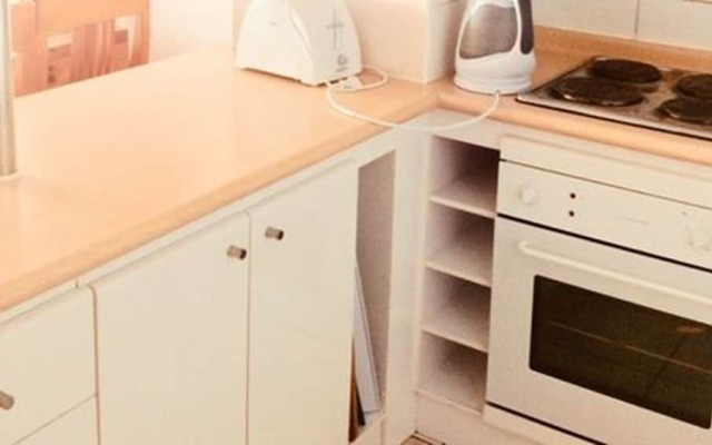 Apartamento B-91 Euromarina