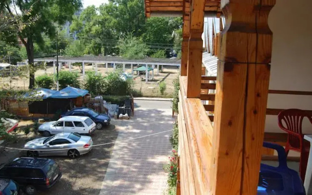 Vila Ekon