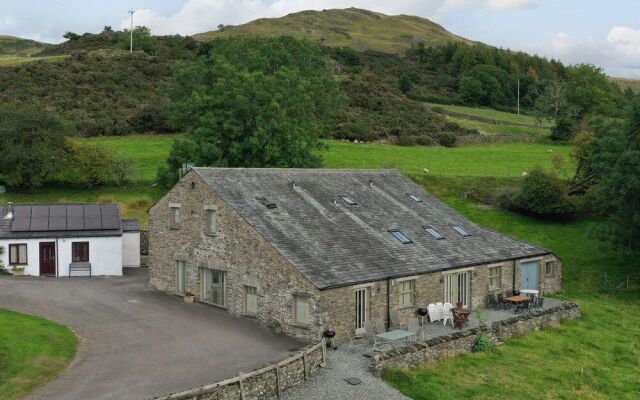 Ghyll Bank Byre