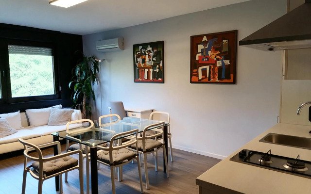 Luxury Calmness Apartment