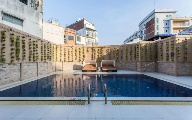 Montana Grand Phuket