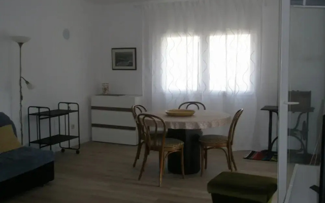 Mateo - 60m From sea - A2
