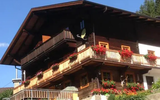 Ferienwohnungen-Schett