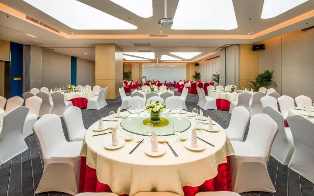 Holiday Inn Express Foshan Beijiao by IHG