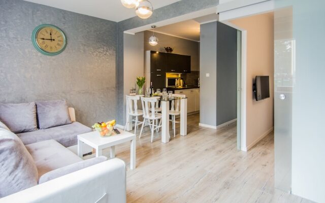 Apartamenty hoteLOVE przy Strumieniu