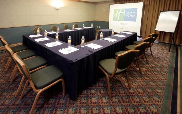 Holiday Inn Express Torreon by IHG