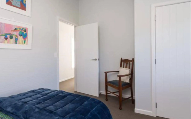 Lupin Lodge Bed and Breakfast
