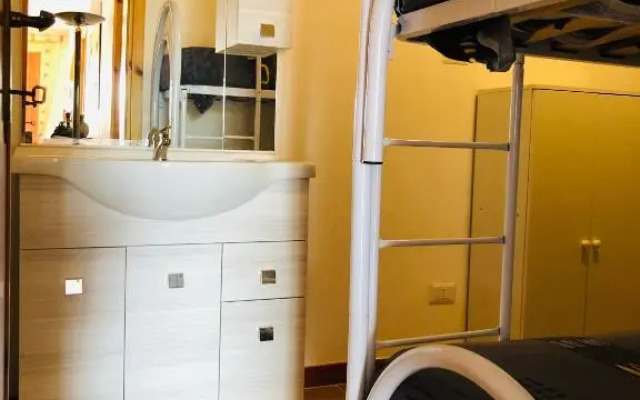 Appartamento Torre 82