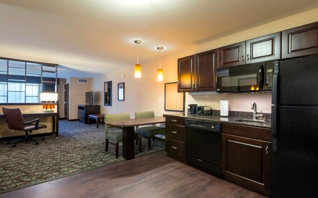 Holiday Inn Express Hotel & Suites Butte by IHG