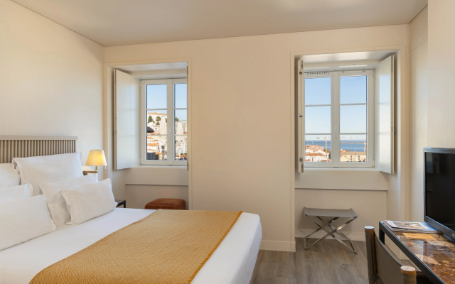 Memmo Alfama - Design Hotels