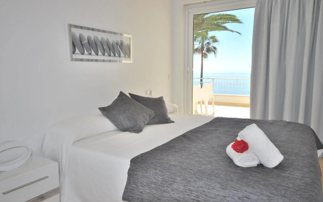 Apartamentos Alborada