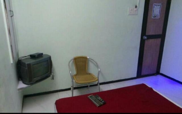 New Metro Guest House
