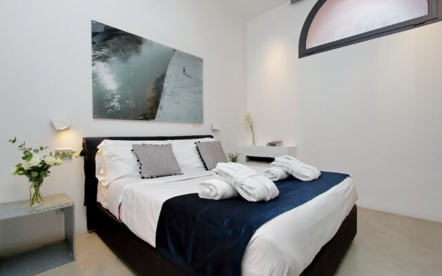 Urben Suites Apartments Design