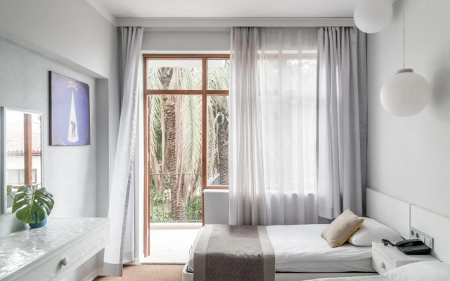 Delight Deluxe Hotel and Spa
