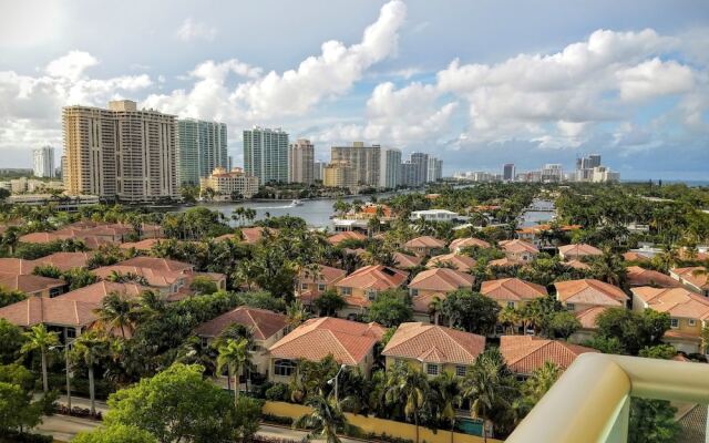 Ocean Reserve Condo by FlatsAway
