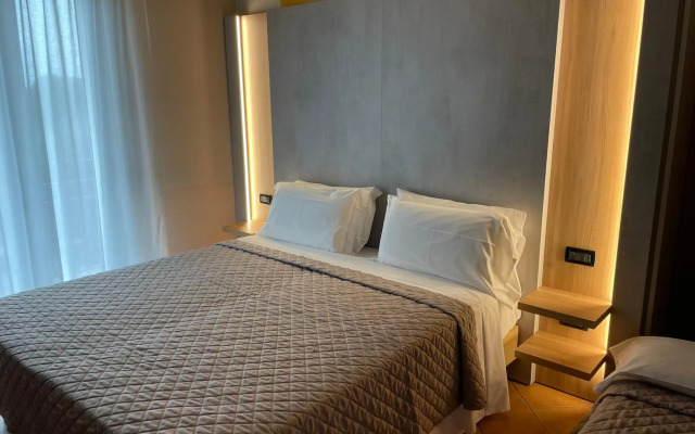 Hotel Villa Rosa