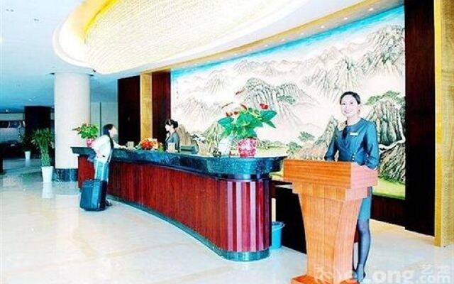 Hangzhou Hua Yue International Hotel