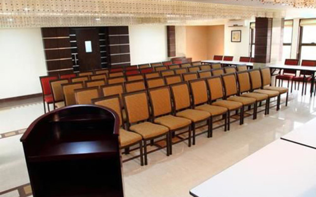 The Citiotel