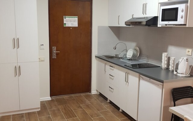 Suliko Apartments in Batumi