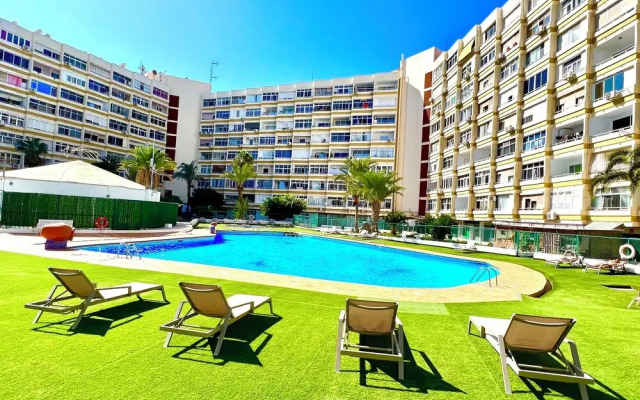 Cozy Apartment, Maspalomas, Near Yumbo