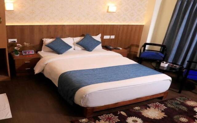 MeroStay204Satkar hotel