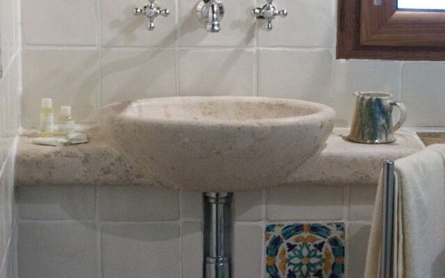 Dimora & Spa Il Cerchio di Lullo