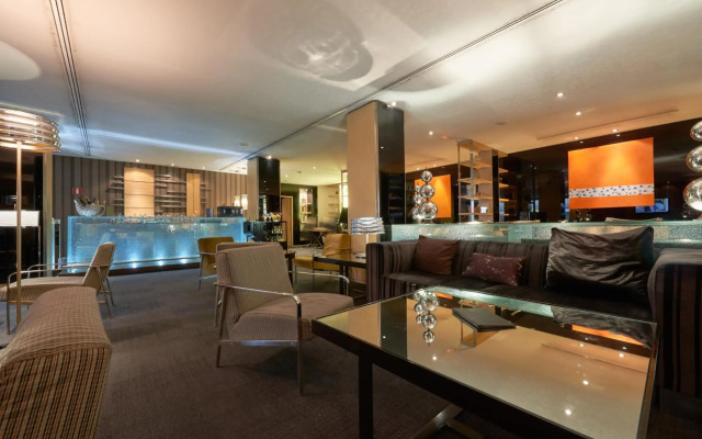 Hotel Eurostars Monte Real