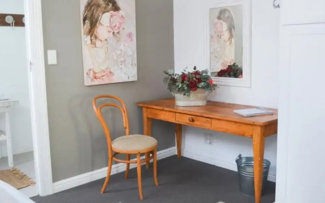 Madeliefie Guest Accommodation