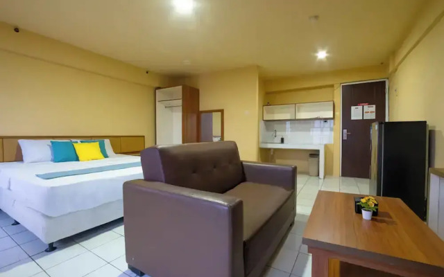 Apartemen Mutiara Bekasi By Abdihome