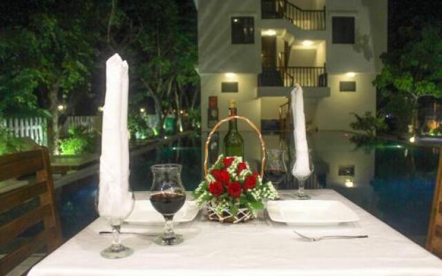 Ruby River Villa Hoi An