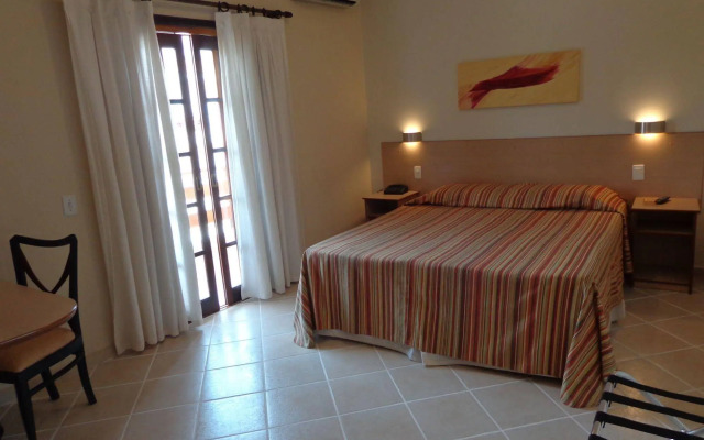 Hotel Costa Balena
