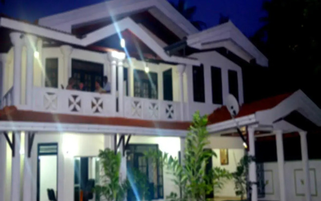 Trans Air Port Inn