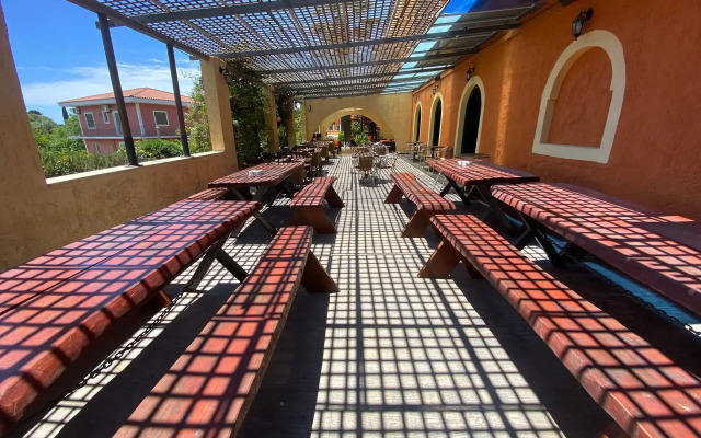 Sunrise Inn