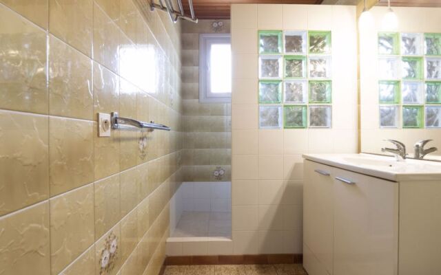 Le Soleil Camarguais (SMMM153)