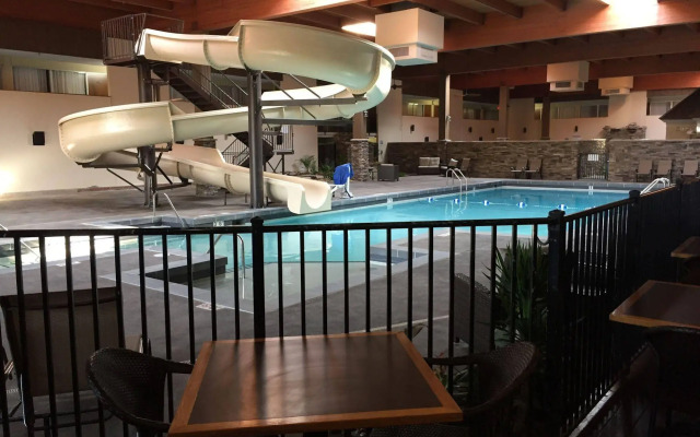 Cascades Mountain Resort, Ascend Hotel Collection