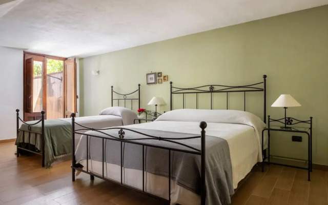Villa Granci con Piscina by Wonderful Italy
