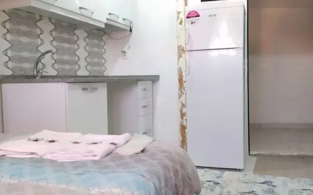 Loca Apart Otel