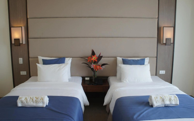 Panja Resort Palawan