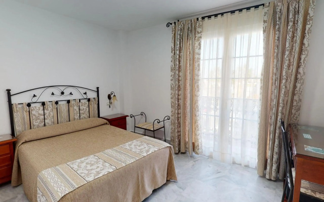 Hotel La Parrita