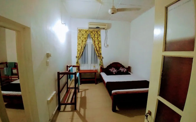 HSN Home Villa - Colombo