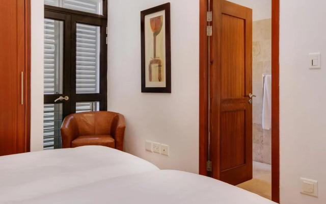 Bali Luxury Suite C