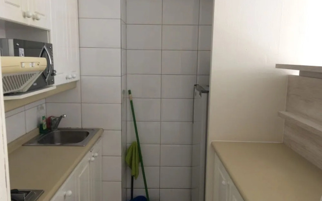 Encomenderos Apart Hotel