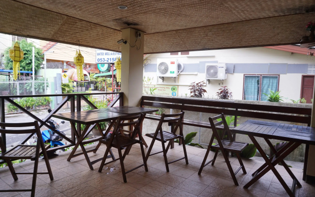 Water Well Guest House